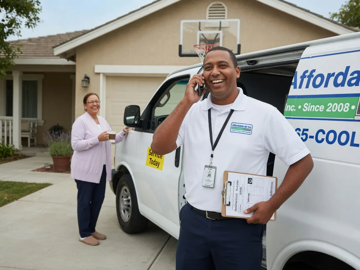 Central Ac Repair Liberty Center, IA FAQs